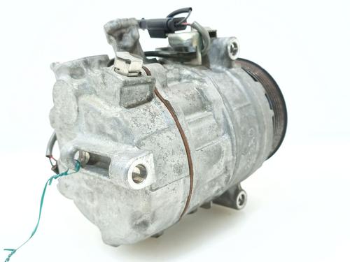AC compressor MERCEDES-BENZ VITO Tourer (W447)  | BP27338363M34 