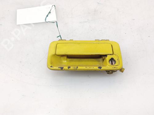Used Front left exterior door handle Front left exterior door handle SUZUKI VITARA Cabrio (ET, TA) 1.6 (SE416) (75 hp) 36675413 36675413