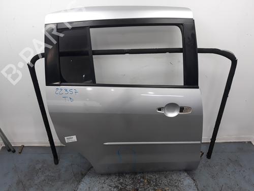 Right rear door MAZDA 5 (CR) 1.8 (CR19) | BP15664598C5 