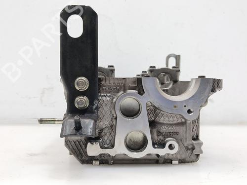 Cylinder head MAZDA CX-7 (ER) 2.2 MZR-CD AWD (ER10A) | BP36218517M5 - Image 4
