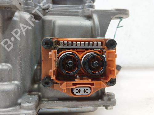 Inverter/Converter RENAULT CLIO V (B7_) 1.6 E-TECH 145 (B7MU) | BP38200953M119 - Image 6