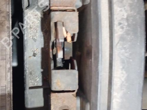 Fechadura do capot Fechadura do capot RENAULT MEGANE III Coupe (DZ0/1_) 1.5 dCi (DZ0B) (106 hp) 39592280 39592280