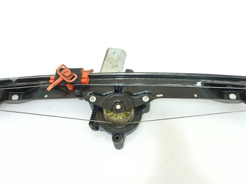 Used Front right window mechanism FIAT GRANDE PUNTO (199_) 1.3 D Multijet (75 hp) 25725458