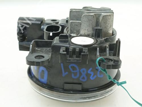 Højre Foran Tågelygte RENAULT CLIO IV (BH_) 0.9 TCe 90 (BHNF, BHMA, BHMH, BHJK, BHJR) | BP29935140C31 