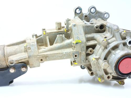 Gear fordelekasse MITSUBISHI OUTLANDER II (CW_W) 2.0 DI-D (CW8W) (140 hp) 28052050