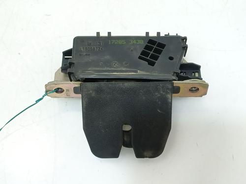 Used Tailgate lock OPEL ASTRA H GTC (A04) 1.7 CDTI (L08) (110 hp) 30148012