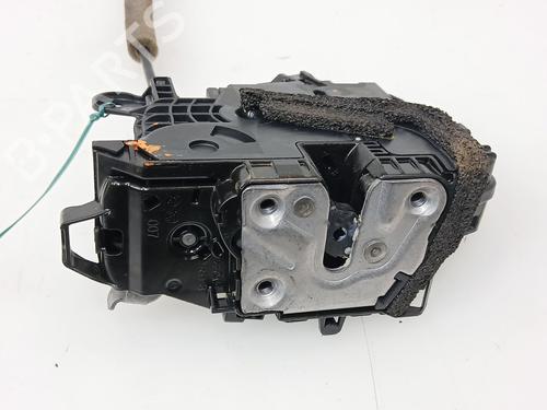 Front right lock NISSAN MICRA V (K14) 1.0 IG-T | BP24698704C97 