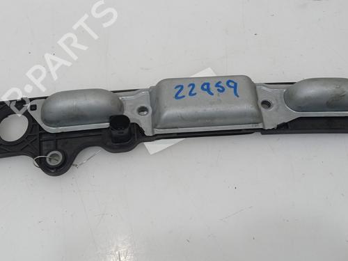 Tailgate handle VW TOURAN (1T1, 1T2)  | BP21786103C132 