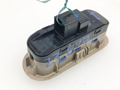 Left rear window switch KIA CARNIVAL / GRAND CARNIVAL III (VQ) 2.9 CRDi | BP27839444I29 