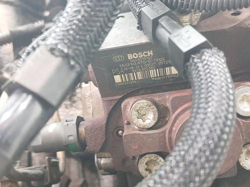 Motor PEUGEOT 307 SW (3H) 1.6 HDI 110 | BP29447621M1 