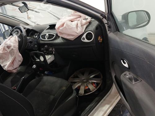 Headlight switch RENAULT CLIO III (BR0/1, CR0/1) 1.5 dCi | BP36390448I24 - Image 11