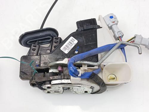 Front left lock KIA OPTIMA (JF) 1.7 CRDi | BP33869635C98 - Image 2