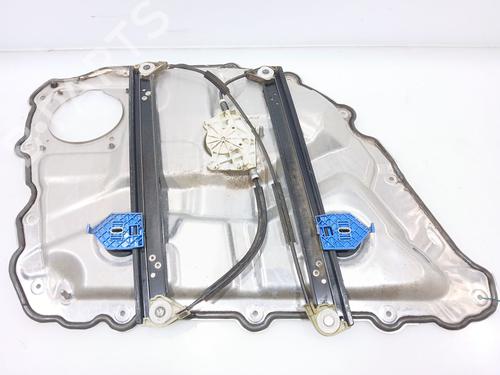Rear right window mechanism AUDI A8 D3 (4E2, 4E8) 3.7 quattro | BP23858447C25 