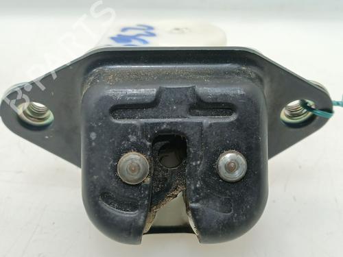 Bagklap lås SUBARU FORESTER (SH_) 2.0 D AWD (SHH, SHD, SHN) | BP32210702C101 - Image 3