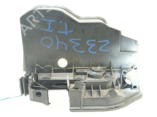 Rear left lock BMW 1 (E87) 118 d | BP24052521C100 