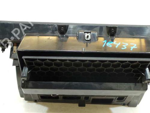 Glove box VW PASSAT B6 (3C2) 2.0 TDI | BP808620C95 