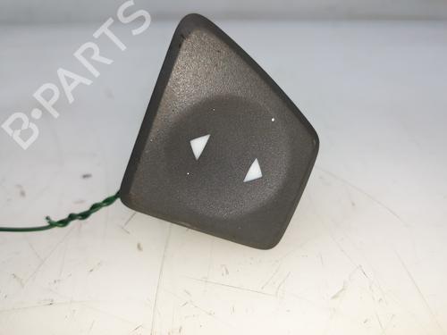 Used Right front window switch FIAT 500 (312_) 1.2 (312AXA1A) (69 hp) 15079371