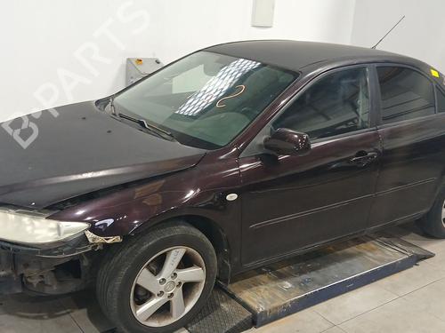 Headlight switch MAZDA 6 Saloon (GG) 1.8 | BP33553121I24 - Image 4