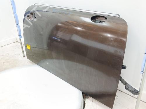 Right front door MINI MINI CLUBMAN (R55) Cooper | BP23219504C3 