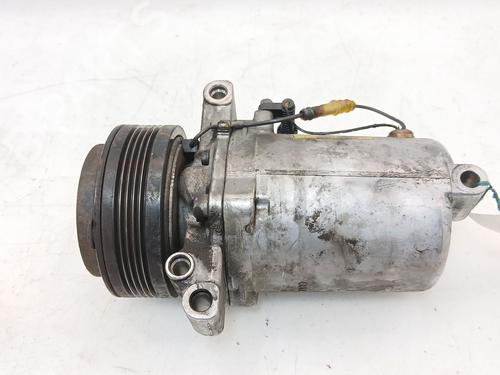 AC compressor BMW 3 (E46) 320 d | BP37521637M34 - Image 5