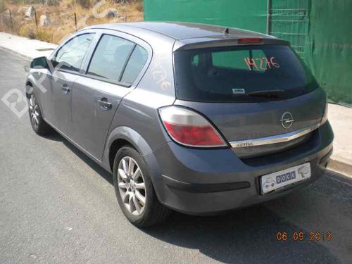 Steering pump OPEL ASTRA H (A04) | BP1706713M99