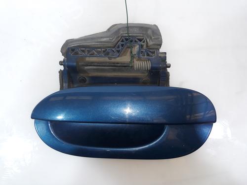 Used Rear left exterior door handle BMW 5 (E39) 520 d (136 hp) 8822338