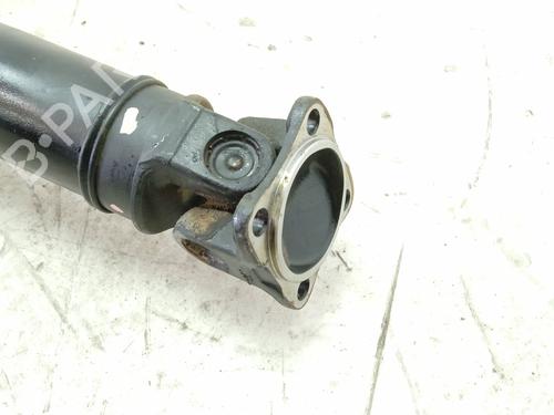 Driveshaft HONDA CR-V II (RD_) 2.2 CTDi (RD9) | BP21166753M37 