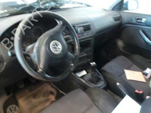 Left rear window motor VW GOLF IV (1J1) 1.9 TDI | BP4700815E23 