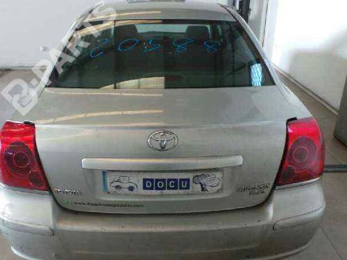 Rear right exterior door handle TOYOTA AVENSIS (_T25_) 2.0 D-4D (CDT250_, CDT250R) | BP6795739C130  - Image 5