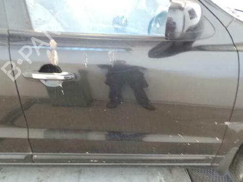 Right front door HYUNDAI SANTA FÉ II (CM) 2.2 CRDi GLS 4x4 | BP4198073C3 