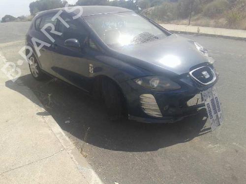 Rear left window mechanism SEAT LEON (1P1) 2.0 TDI | BP161289C24 
