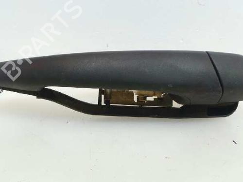 Used Rear right exterior door handle BMW 3 (E46) 318 i (118 hp) 3401139