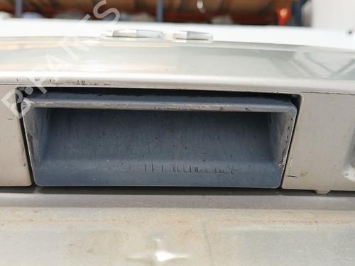 Used Tailgate handle Tailgate handle 36702804 36702804