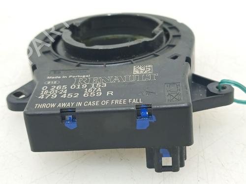 Elektronisk sensor DACIA LOGAN II 1.5 dCi | BP30617435M84 - Image 8