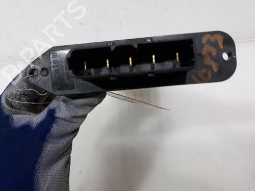 Heater resistor KIA SPORTAGE IV (QL, QLE) 1.6 CRDi | BP11658131M108 