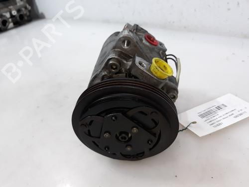 AC compressor SMART FORTWO Coupe (450) 0.7 (450.352, 450.332) | BP8940037M34 