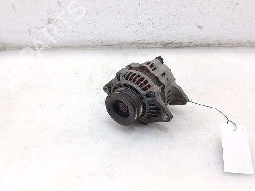 Used Alternator Alternator FORD RANGER (ER, EQ, R_) 2.5 TD 4x4 (109 hp) 39564589 39564589