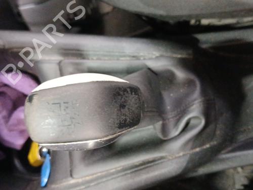 Gearstang PEUGEOT 208 I (CA_, CC_) [2012-2021]  30872919