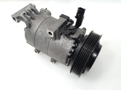 AC compressor KIA SOUL II (PS) 1.6 CRDi 128 | BP20489282M34 