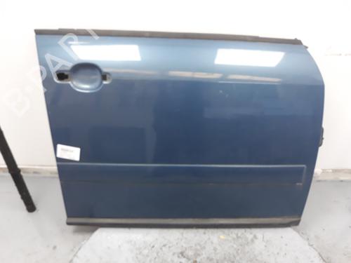 Used Right front door AUDI A2 (8Z0) 1.4 TDI (75 hp) 7200983