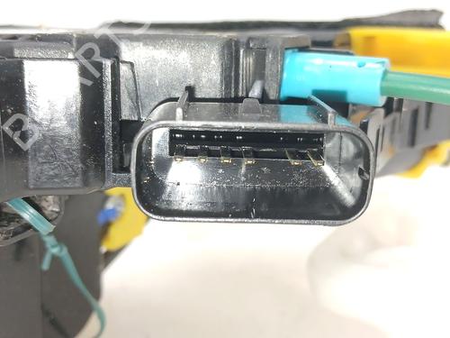 Front left lock KIA CEE'D (JD) 1.4 CVVT | BP36526576C98  - Image 6