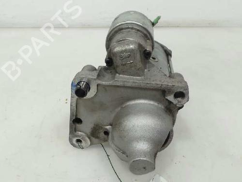 Used Starter PEUGEOT 2008 I (CU_) [2013-2025]  5681605