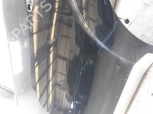 Left rear door MITSUBISHI OUTLANDER II (CW_W) 2.0 DI-D (CW8W) | BP8152845C4 