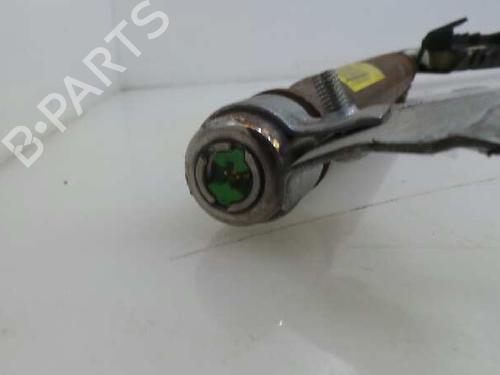 Right curtain airbag OPEL ASTRA H (A04) 1.7 CDTI (L48) | BP4560671C12 