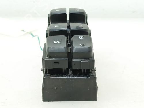 Left front window switch HYUNDAI KONA (OS, OSE, OSI) 1.0 T-GDi | BP29764723I27