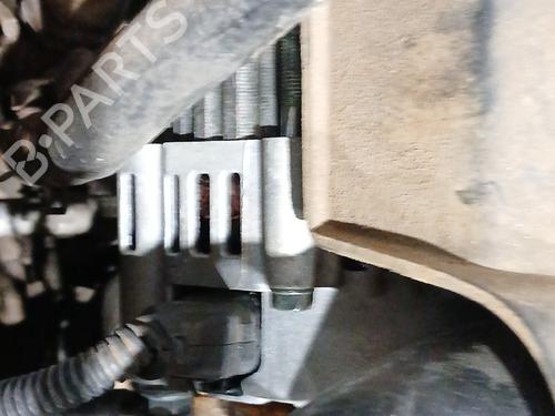 Used Alternator HYUNDAI SANTA FÉ I (SM) 2.0 CRDi (113 hp) 27543322
