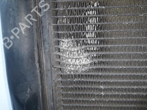 AC radiator SUBARU TRIBECA (B9)  | BP7569188M32 