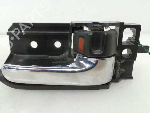 Used Rear right interior door handle TOYOTA AVENSIS (_T25_) 2.2 D-4D (ADT251_, ADT251R) (150 hp) 3522833