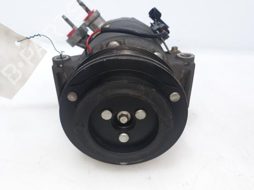 AC compressor FORD FOCUS III  | BP16133877M34 