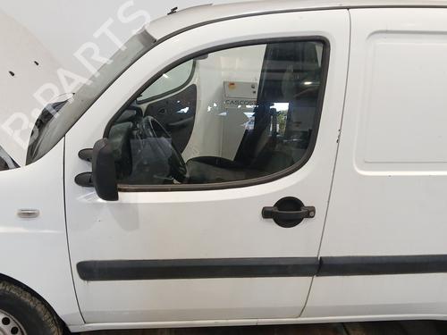 Used Left front door Left front door 37997344 37997344